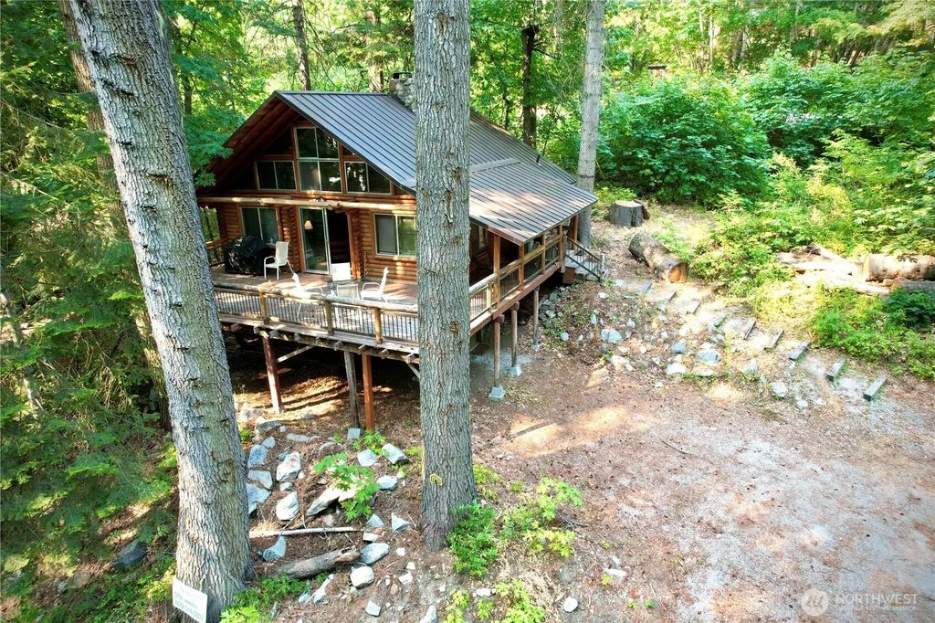 17792 North Shore Drive, Leavenworth