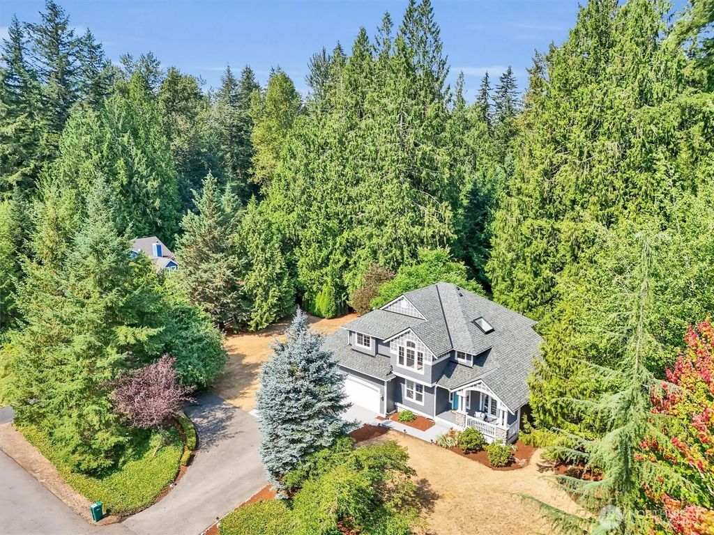 4335 279th Avenue Ne, Redmond