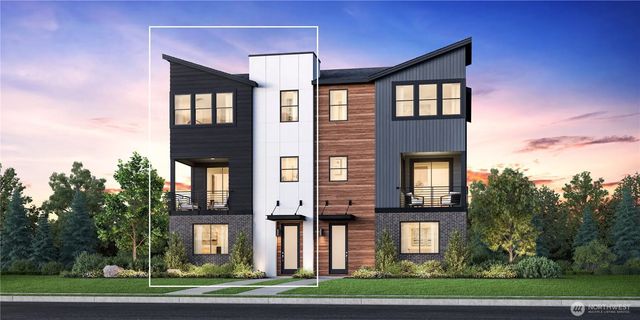 10812 (hs 59) 120th Lane Ne A, Kirkland