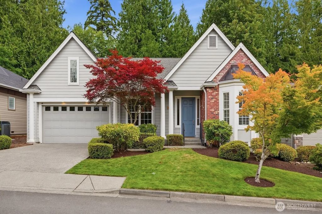 24250 Ne 131st Terrace, Redmond