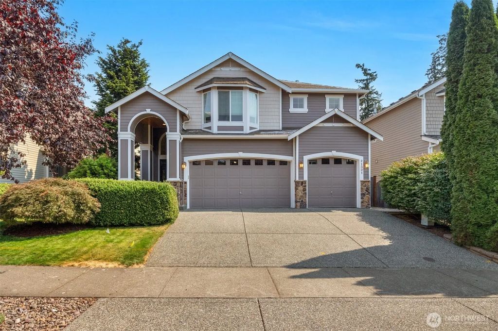 21321 37th Avenue Se, Bothell