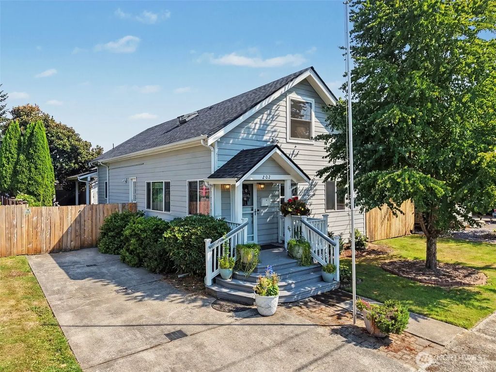 202 E Street Sw, Auburn