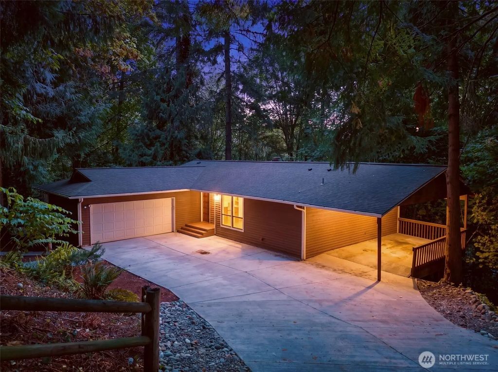 25529 Se 159th Street, Issaquah