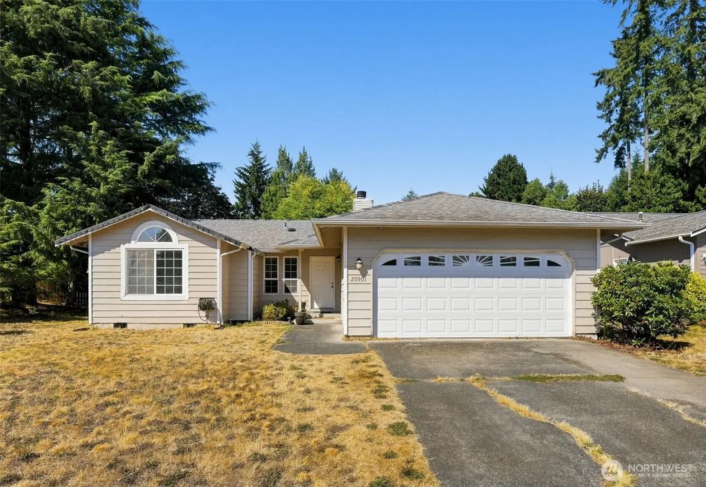 20901 116th Street E, Bonney Lake