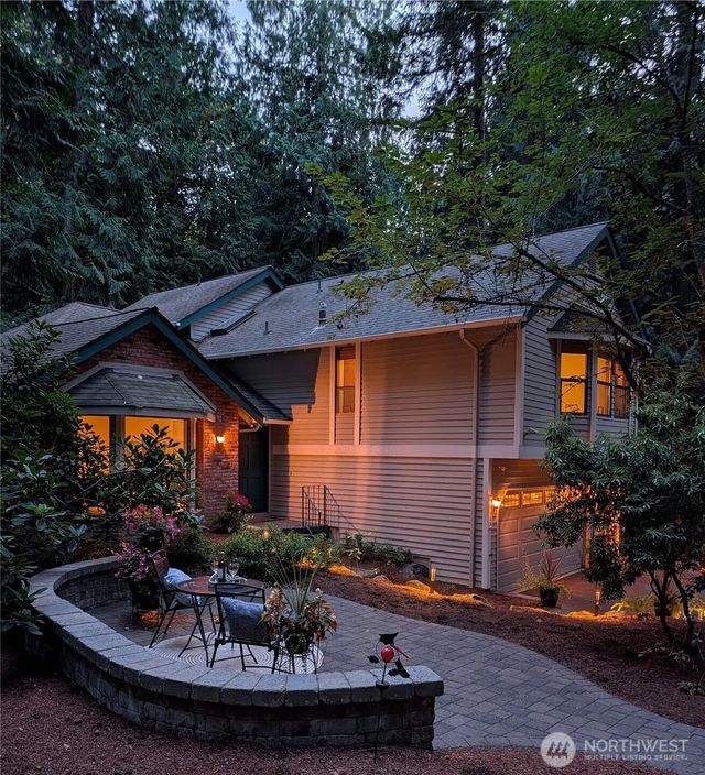 20525 Ne 68th Street, Redmond