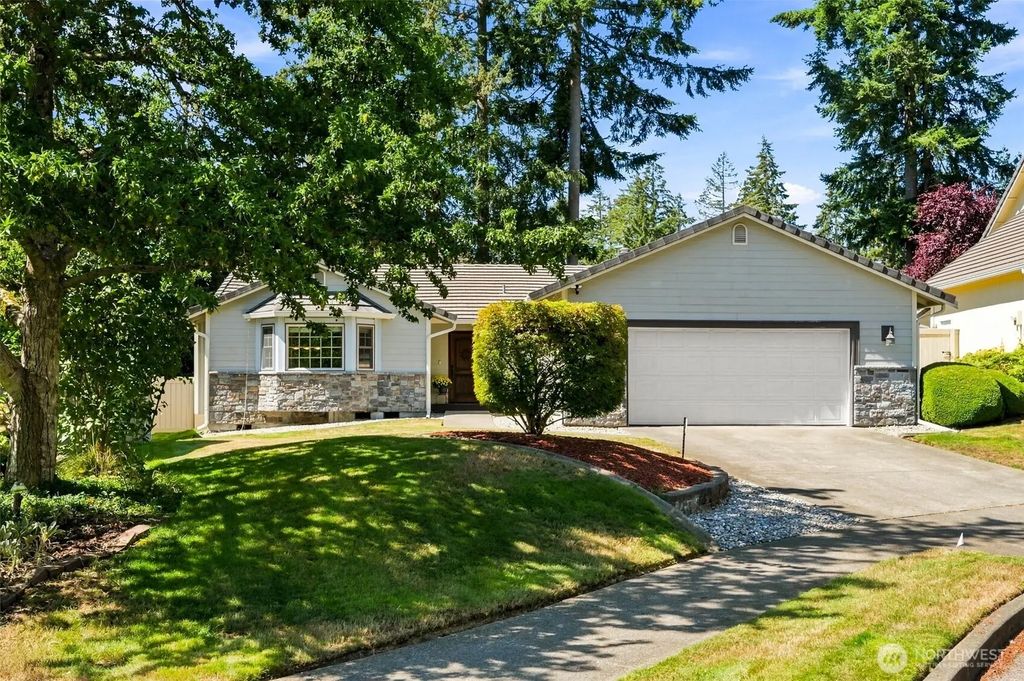 3519 Gray Court Ne, Lacey