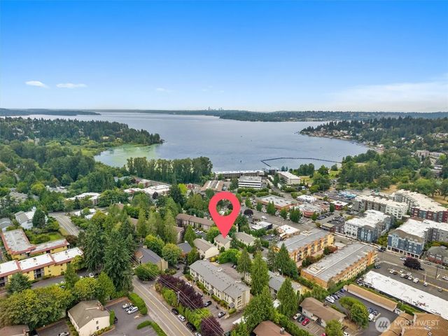 11802 98th Avenue Ne B6, Kirkland