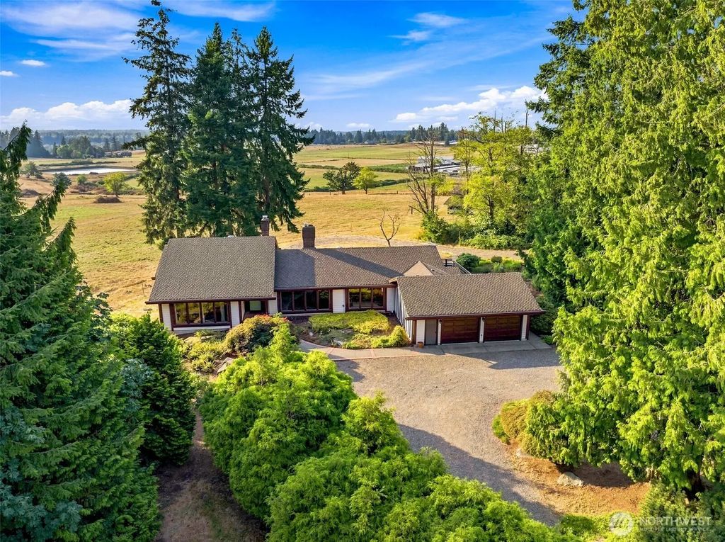 18916 Se 440th Street, Enumclaw