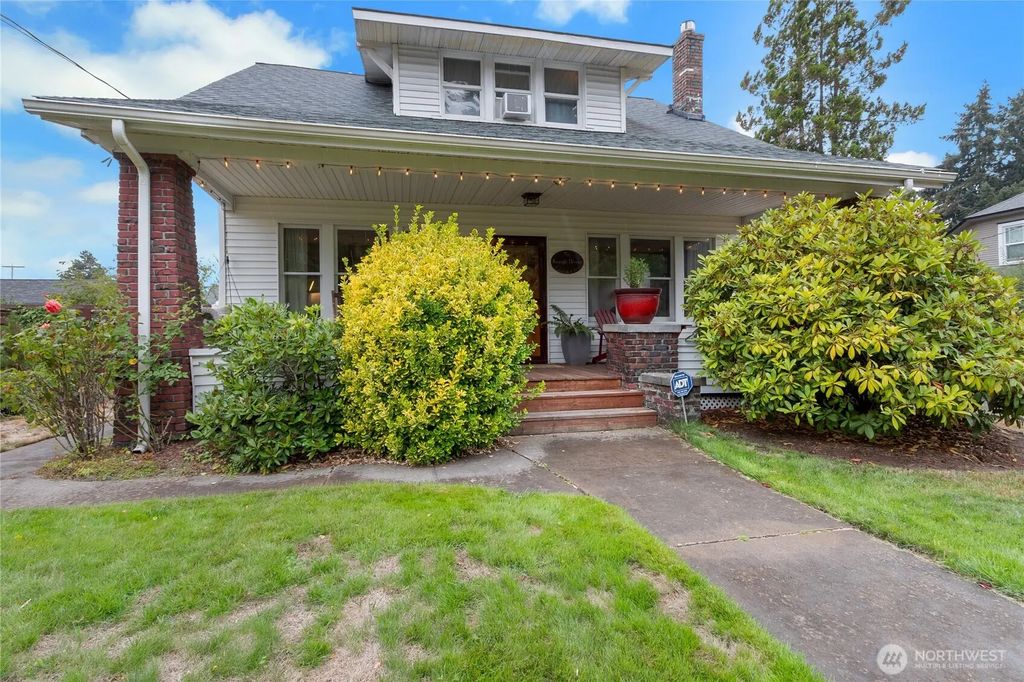 508 5th Street Ne, Puyallup