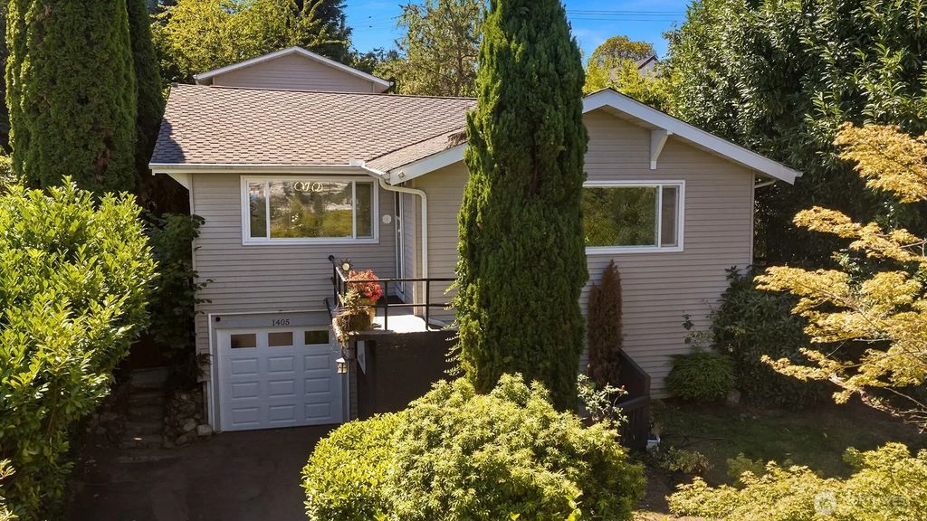 1405 S 100th Street, Seattle