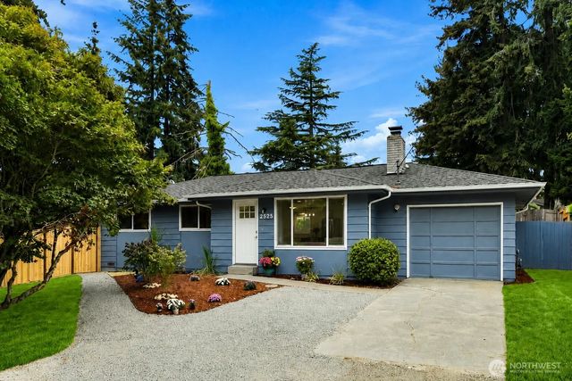 2525 Edmonds Avenue Ne, Renton