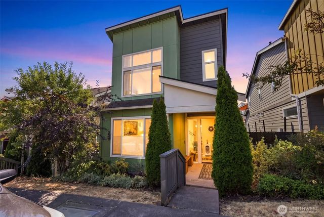831 Sw 96th Place, Seattle
