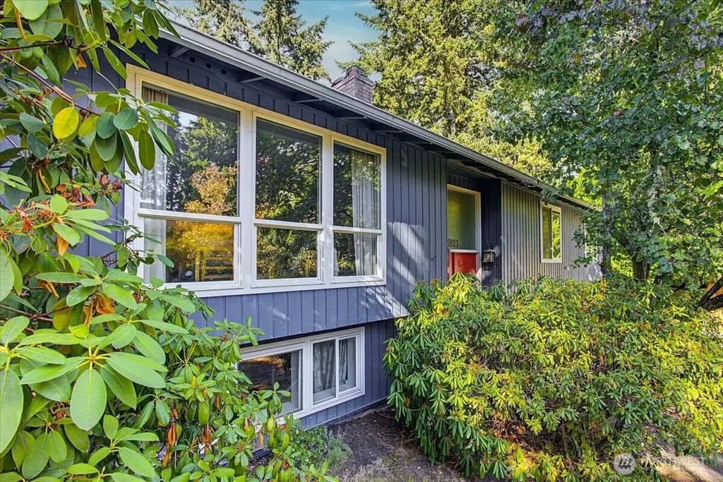 5813 14th St Court Ne, Tacoma