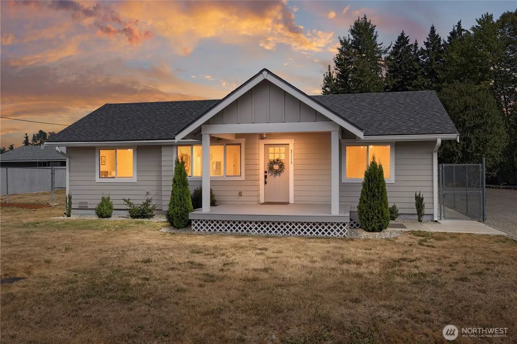 2115 121st Street E, Tacoma