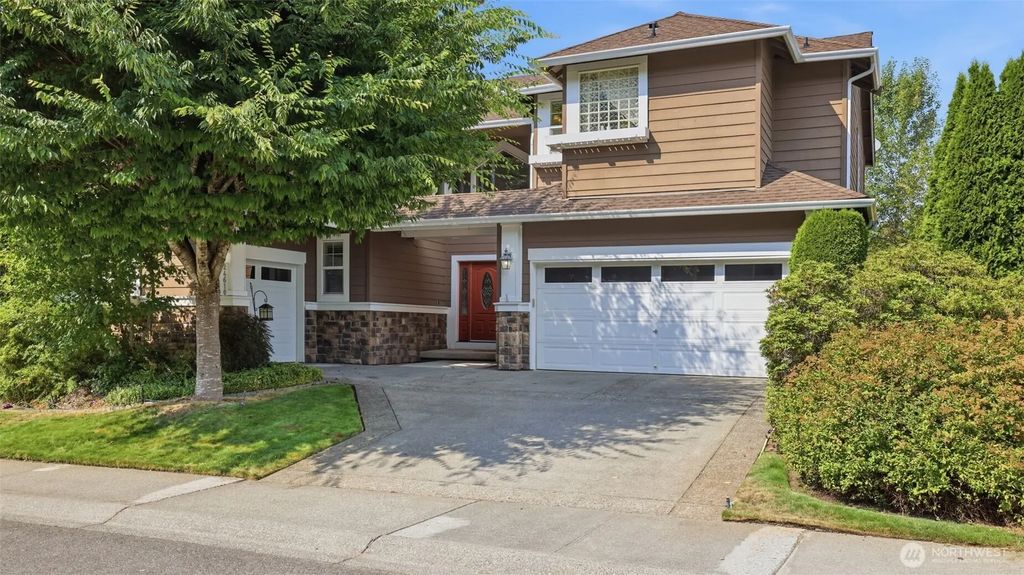 24610 Se 278th Street, Maple Valley