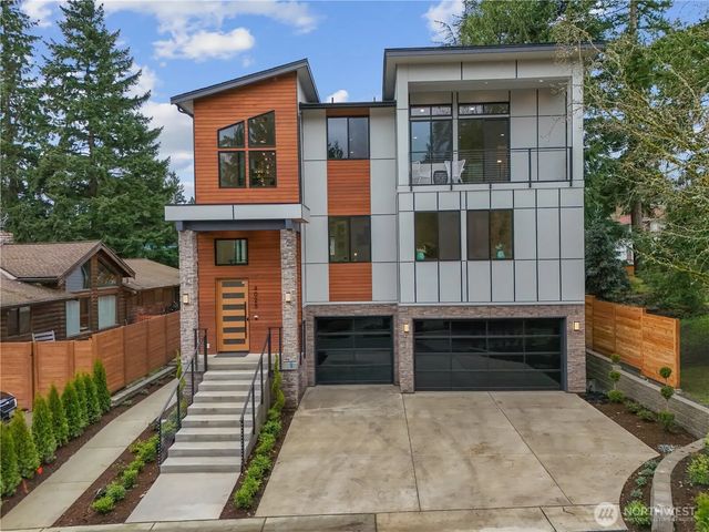 4025 172 Avenue Ne, Redmond