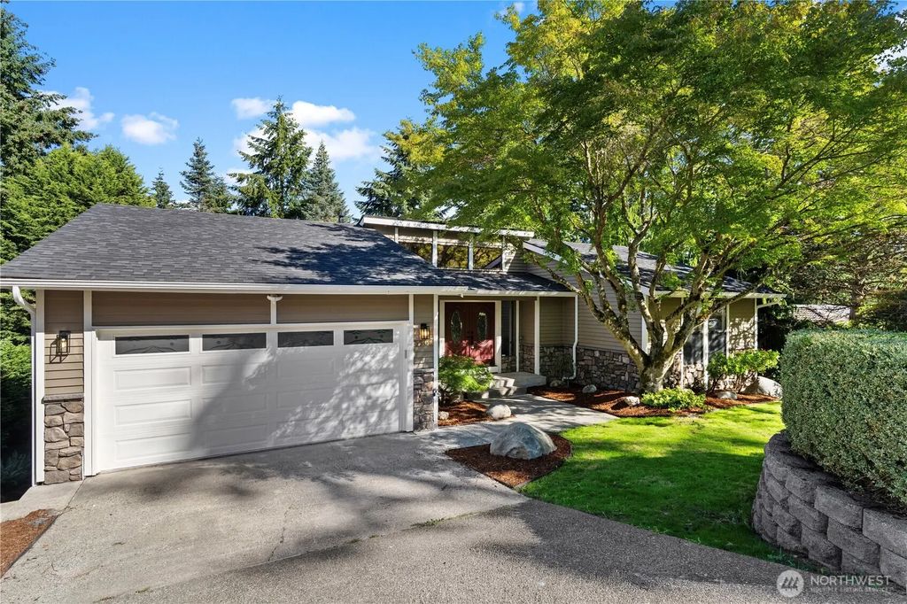 3909 Northshore Boulevard Ne, Tacoma