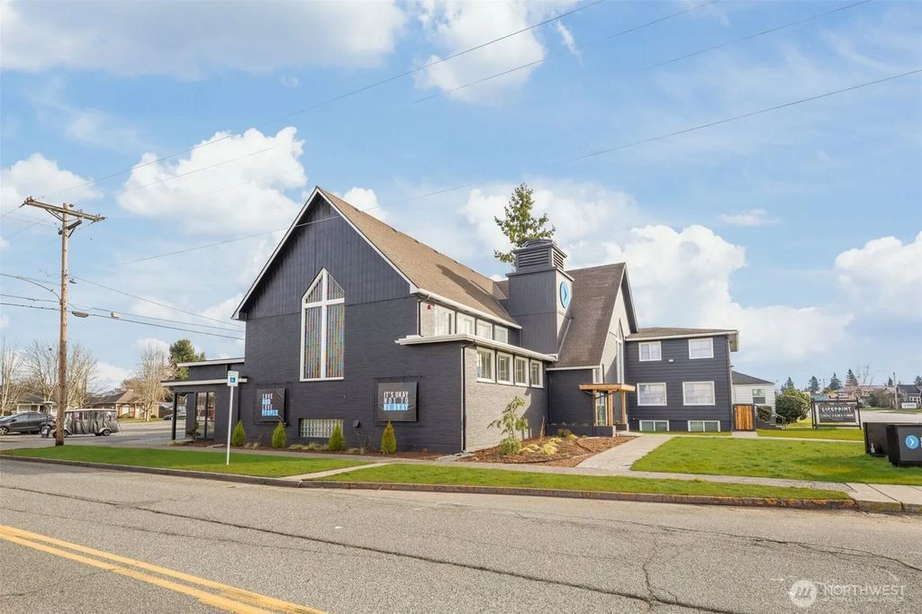 1607 4th Street, Marysville