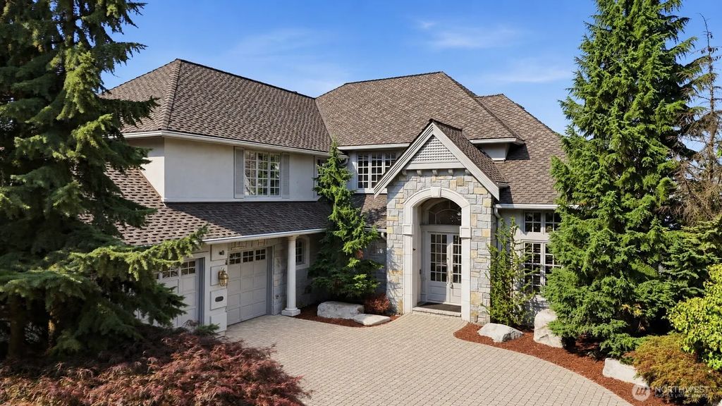 17120 Se 58th St, Bellevue