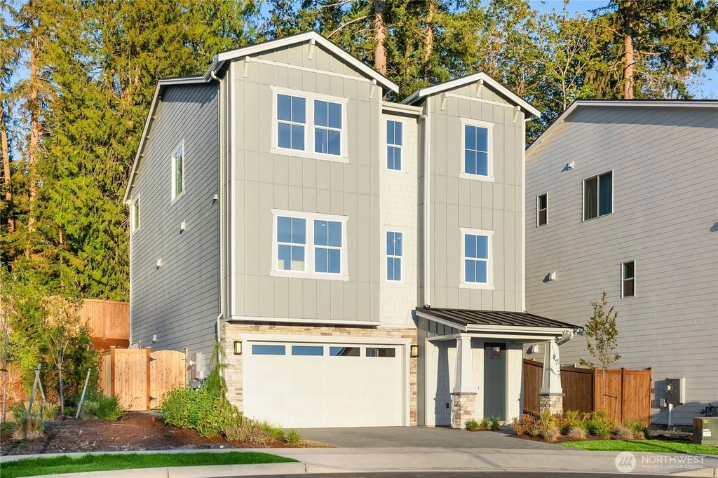 25502 (hs 13) 204th Place Se, Covington