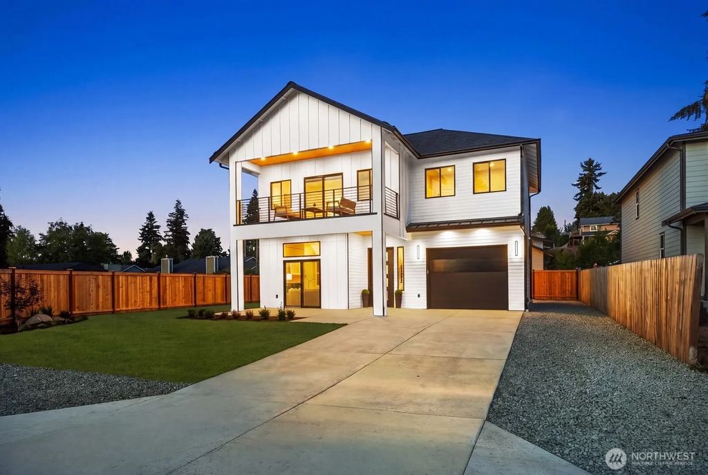 2903 Crystal Springs Road W, University Place