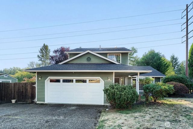 20235 137th Avenue Se, Kent