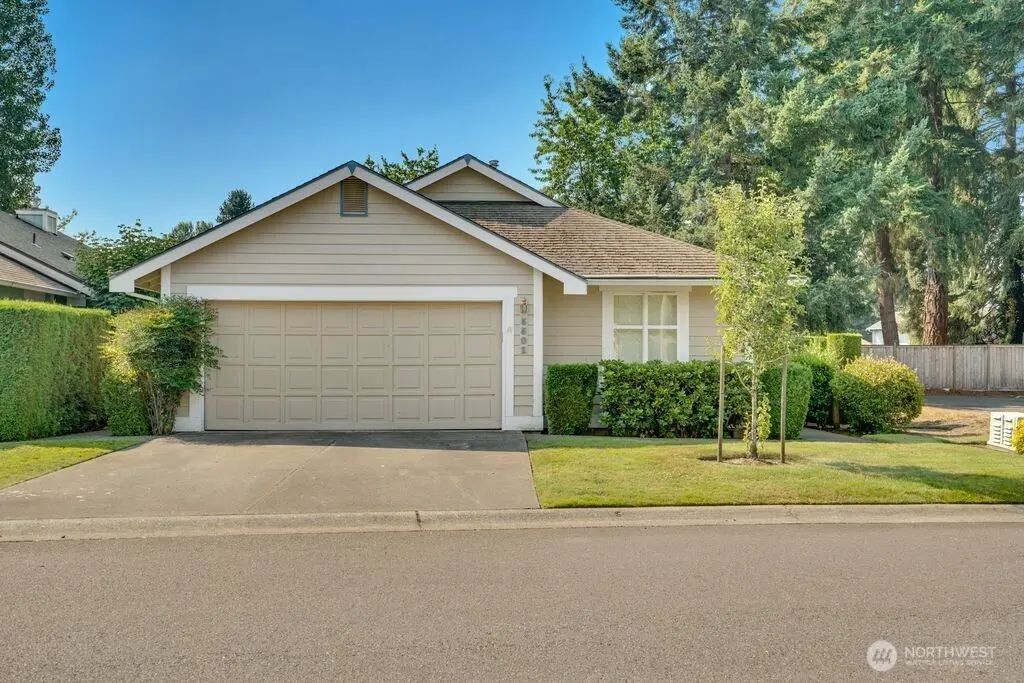5501 Cricket Lane Se, Lacey