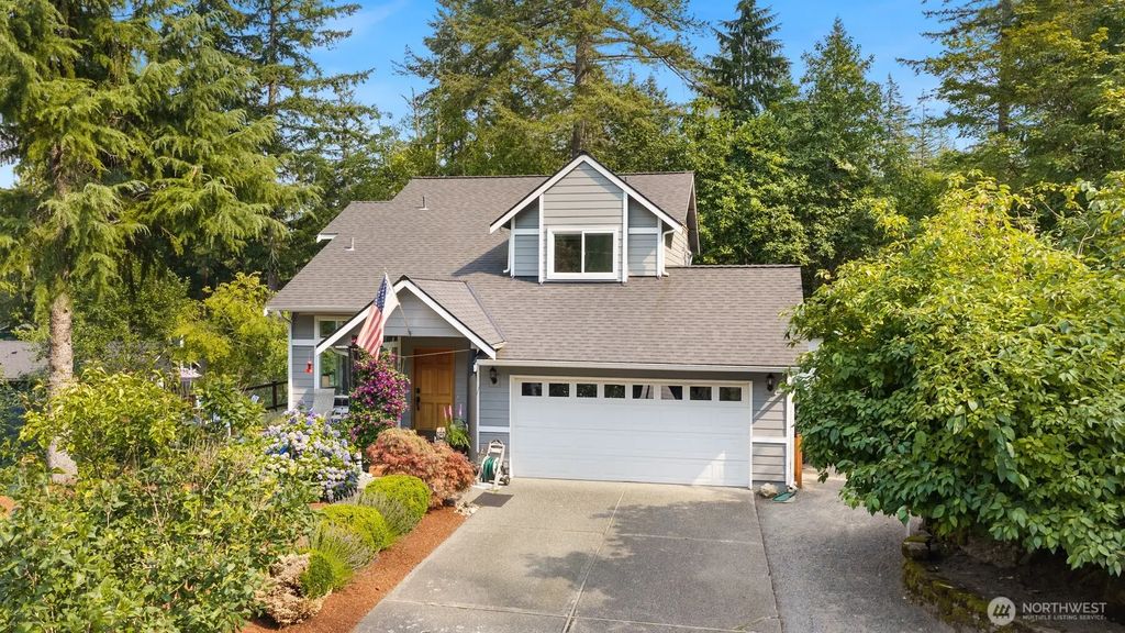 42229 Se 166th Place, North Bend