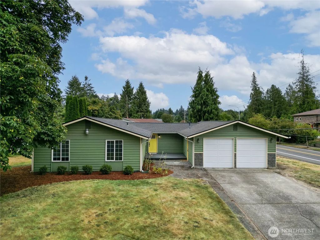 31924 108th Avenue Se, Auburn