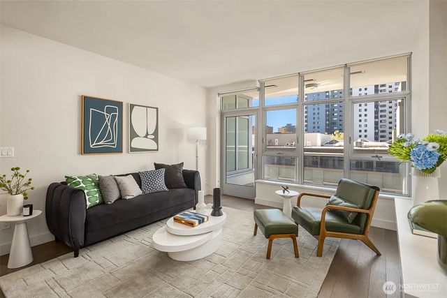 583 Battery Street 508n, Seattle