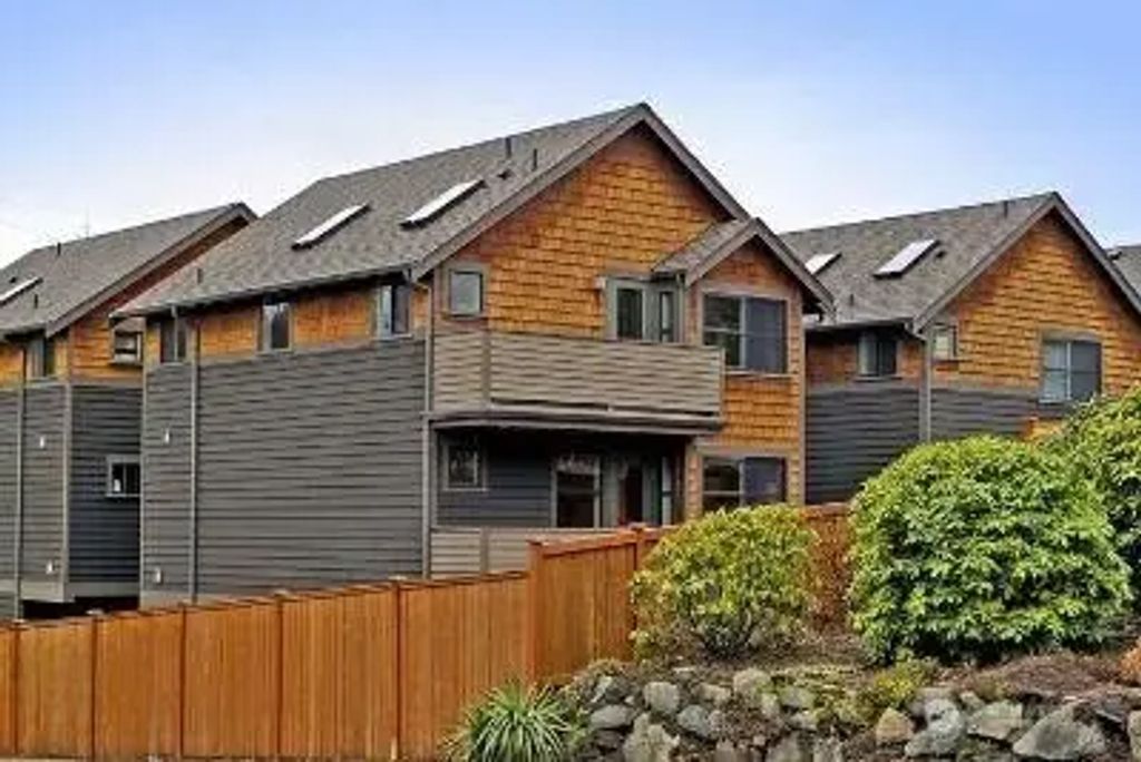 1410 N 55th Street, Seattle