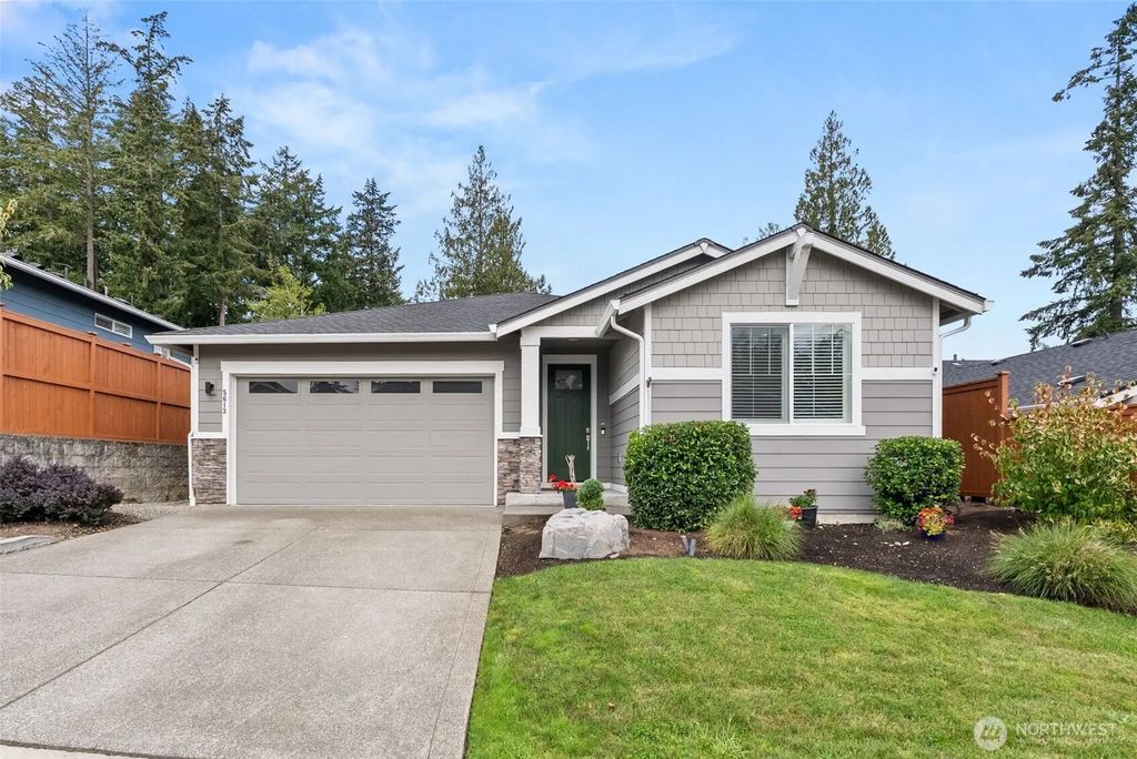 5613 Reef Lane Ne, Olympia