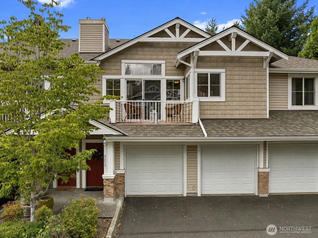 5213 238th Lane Se, Issaquah