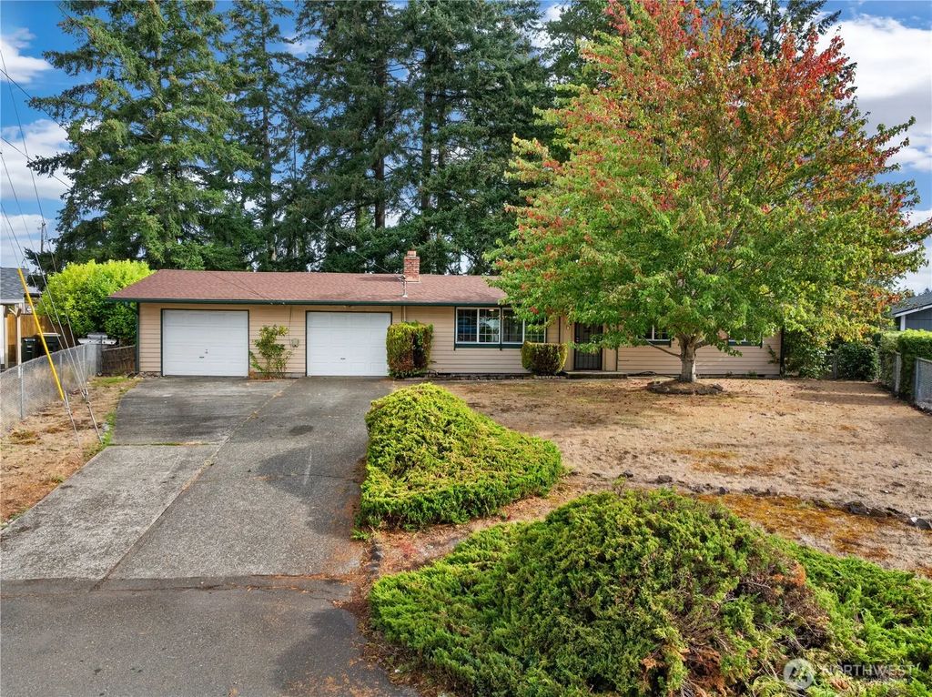 236 Kingham Street Se, Lacey