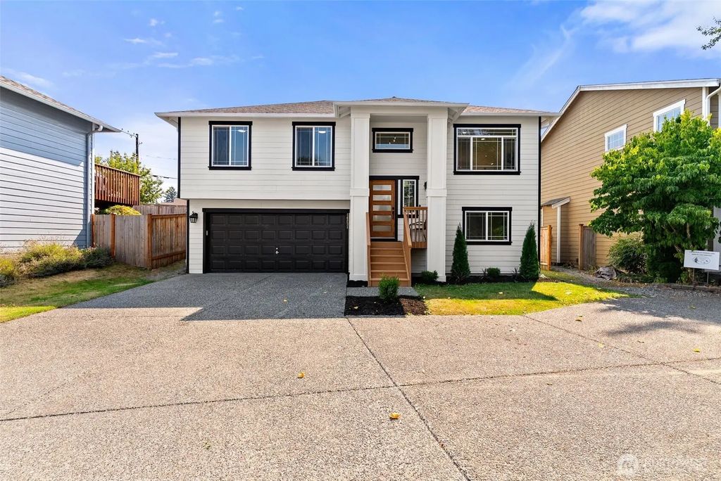 14231 41st Drive Se, Bothell
