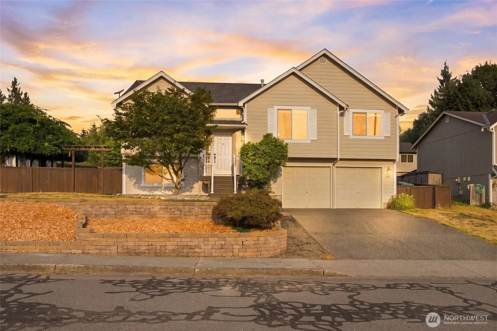 505 Hemlock Avenue, Granite Falls