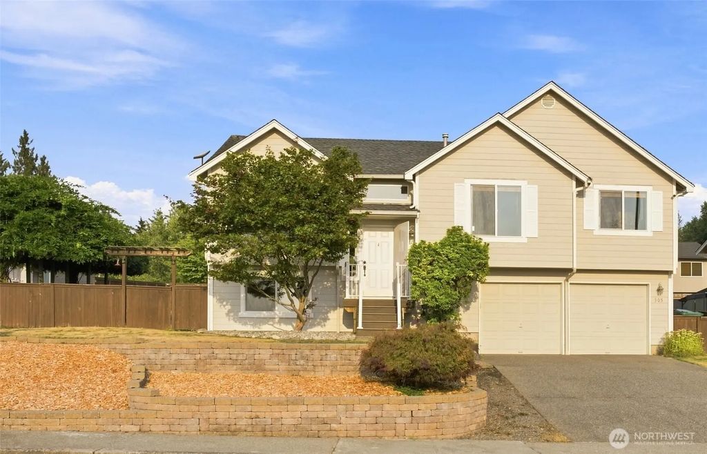 505 Hemlock Avenue, Granite Falls