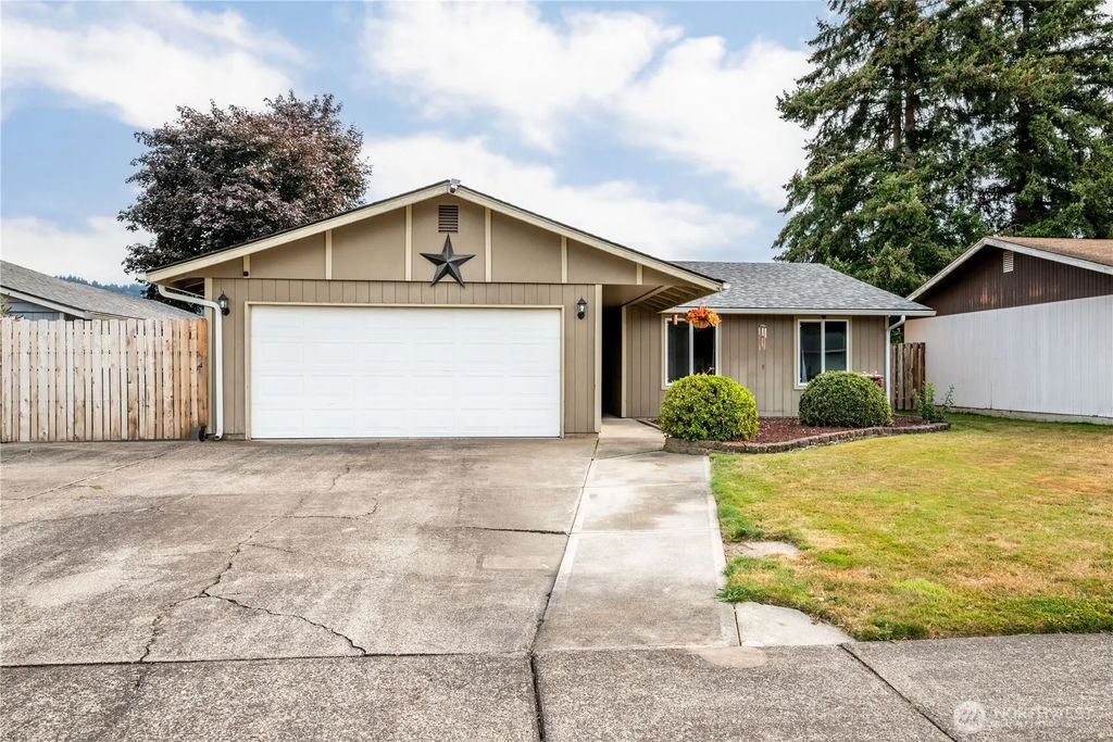 3436 Ohio Street, Longview