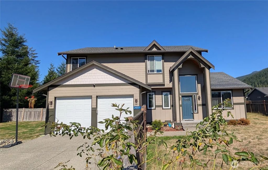 24051 Mangat Lane, Sedro Woolley