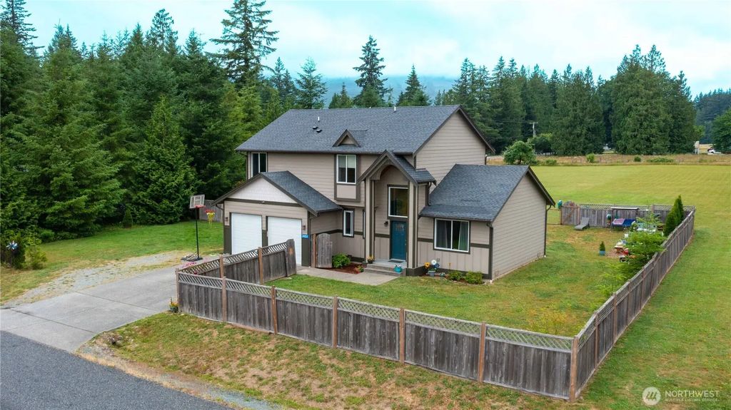24051 Mangat Lane, Sedro Woolley