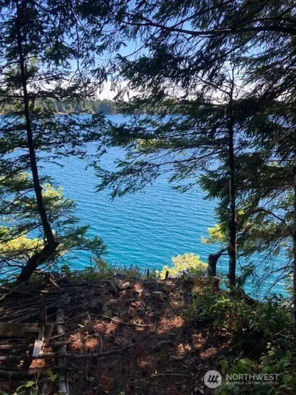 440 W Cushman Ridge Drive, Hoodsport