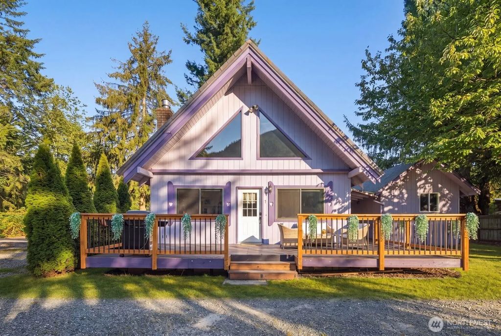 42812 Se 112th Street, North Bend