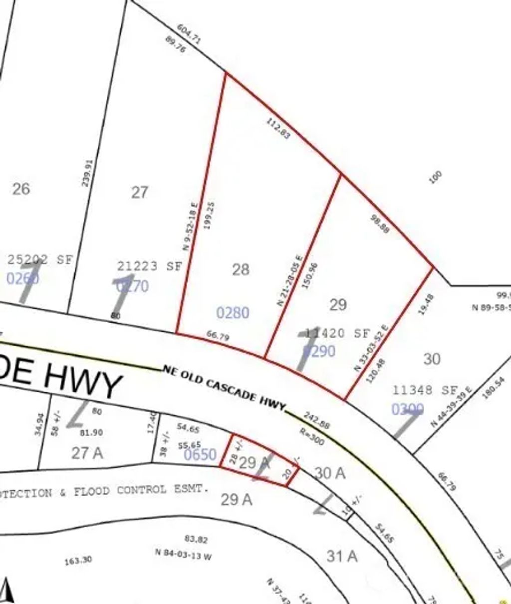 87416 Ne Old Cascade Highway, Skykomish