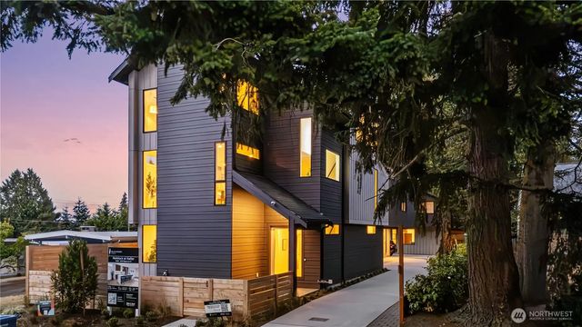 14342 Bagley Avenue N, Seattle