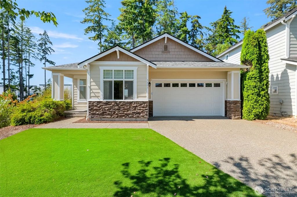 3401 Lanyard Drive Ne, Lacey