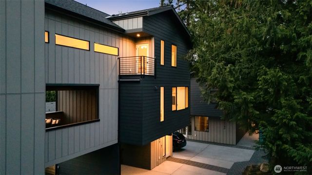 14340 Bagley Avenue N, Seattle