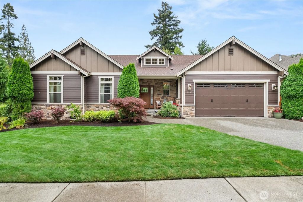 2145 29th Court Nw, Olympia