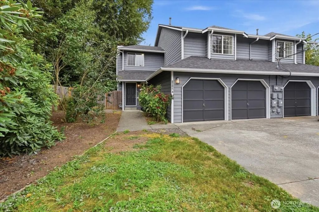 8204 47th Avenue Ne, Marysville