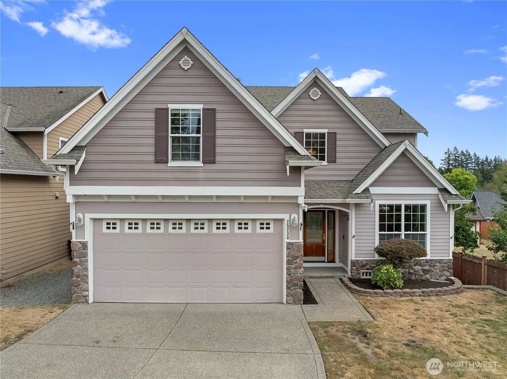 25230 132nd Place Se, Kent