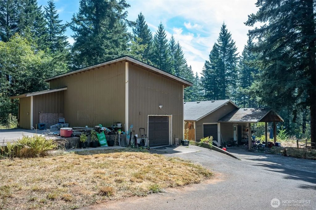 32717 Ne 94th Street, Camas